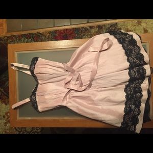 Delia's formal dress in PERFECT condition